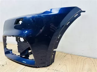 80A 807 437 Накладка на бампер Audi Q5 2 Арт 2-62703, вид 4