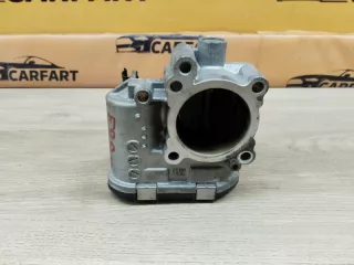 8A6G9F991AB Заслонка дроссельная Ford Fusion 1 Арт 2-62744, вид 1