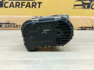 8A6G9F991AB Заслонка дроссельная Ford Fusion 1 Арт 2-62744, вид 2