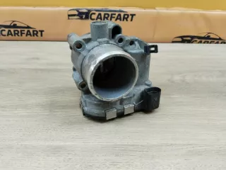 8A6G9F991AB Заслонка дроссельная Ford Fusion 1 Арт 2-62744, вид 3