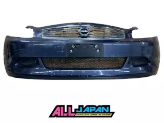 62022JK80H Бампер передний Nissan Skyline V36 Арт 2-62802