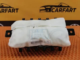 1780158 Подушка безопасности SsangYong Actyon 2 Арт 2-62961, вид 1