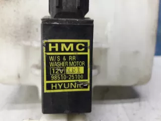 9861025000 Бачок омывателя Hyundai Accent LC Арт 2-63016, вид 2