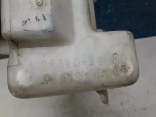 9861025000 Бачок омывателя Hyundai Accent LC Арт 2-63016, вид 6