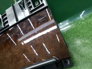 4g0863273 Пепельница Audi A6 C7 (S6,RS6) Арт 2-63149, вид 4