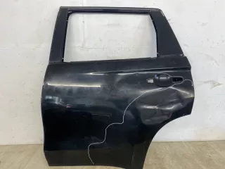 5730B563 Дверь задняя левая Mitsubishi Pajero 4 restailing 2 Арт 2-63164, вид 1