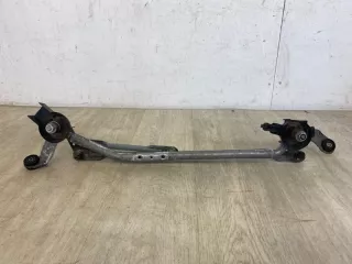 8251A084 Трапеция стеклоочистителя Mitsubishi Pajero 4 restailing 2 Арт 2-63179, вид 1