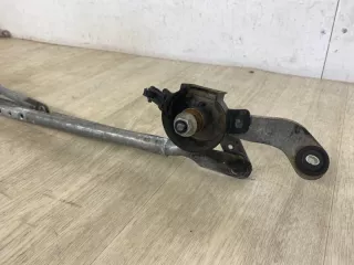 8251A084 Трапеция стеклоочистителя Mitsubishi Pajero 4 restailing 2 Арт 2-63179, вид 3