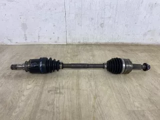 3815A169 Привод, полуось Mitsubishi Lancer 10 Арт 2-63265, вид 1