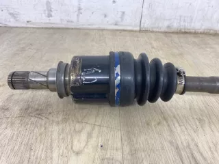 3815A169 Привод, полуось Mitsubishi Lancer 10 Арт 2-63265, вид 2