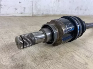 3815A169 Привод, полуось Mitsubishi Lancer 10 Арт 2-63265, вид 3