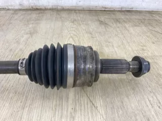 3815A169 Привод, полуось Mitsubishi Lancer 10 Арт 2-63265, вид 4