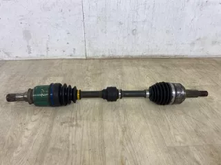 3815A169 Привод, полуось Mitsubishi Lancer 10 Арт 2-63276, вид 1