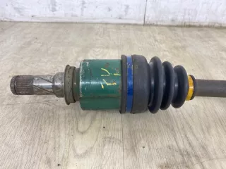 3815A169 Привод, полуось Mitsubishi Lancer 10 Арт 2-63276, вид 2