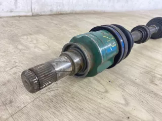 3815A169 Привод, полуось Mitsubishi Lancer 10 Арт 2-63276, вид 3
