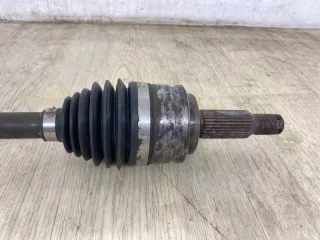 3815A169 Привод, полуось Mitsubishi Lancer 10 Арт 2-63276, вид 4