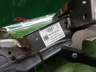 4g0419502d Рулевая колонка Audi A6 C7 (S6,RS6) Арт 2-63278, вид 2