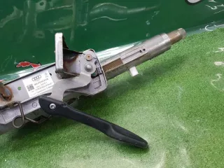 4g0419502d Рулевая колонка Audi A6 C7 (S6,RS6) Арт 2-63278, вид 4