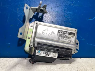 3910626450 Блок управления двигателем Hyundai Getz 1.4л Арт 2-63386, вид 1