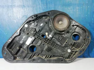 83471A6010 Стеклоподъемник Hyundai i30 FD Арт 2-63454, вид 1