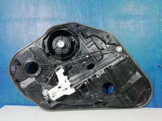 83471A6010 Стеклоподъемник Hyundai i30 FD Арт 2-63454, вид 2