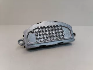 4M0820521 Резистор печки (отопителя) Volkswagen Touareg 3 Арт 2-63471, вид 1