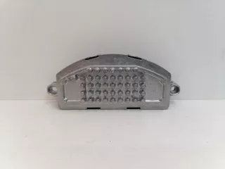 4M0820521 Резистор печки (отопителя) Volkswagen Touareg 3 Арт 2-63471, вид 2