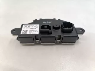 4M0820521 Резистор печки (отопителя) Volkswagen Touareg 3 Арт 2-63471, вид 4