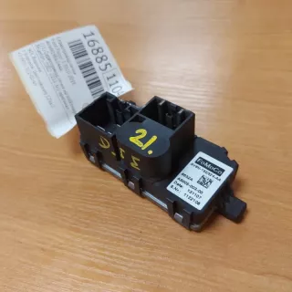 AV6N19E624AA Сопротивление печки Ford Focus 2 restailing Арт 2-63562, вид 1