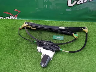 8K0837461D Стеклоподъемник Audi A4 B8 Арт 2-63606, вид 7