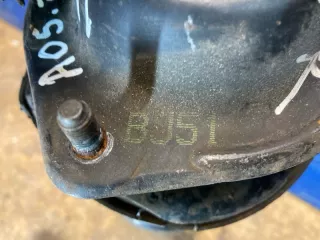 546501C300 Амортизатор Hyundai Getz Арт 2-63749, вид 7