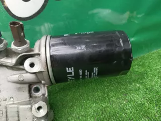 Кронштейн генератора Audi TT 2 2010г. 06J903143AH - Фото 2