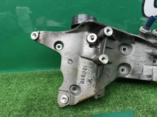 Кронштейн генератора Audi TT 2 2010г. 06J903143AH - Фото 4