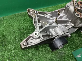 Кронштейн генератора Audi TT 2 2010г. 06J903143AH - Фото 10