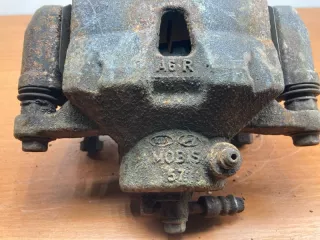 58130A6010 Суппорт Hyundai i30 GD Арт 2-63887, вид 8