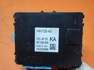 74970-TZ5-A02 Блок управления крышкой багажника Acura MDX 3 Арт 2-63923, вид 3