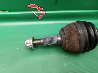 7L0407271E Привод Audi Q7 4L Арт 2-63942, вид 3