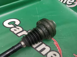 7L0407271E Привод Audi Q7 4L Арт 2-63942, вид 6