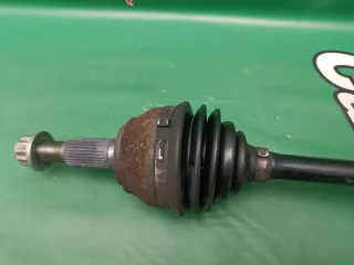 7L0407271E Привод Audi Q7 4L Арт 2-63942, вид 7
