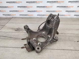 3C0407253F Кулак поворотный Volkswagen Passat B6 Арт 2-64108, вид 4