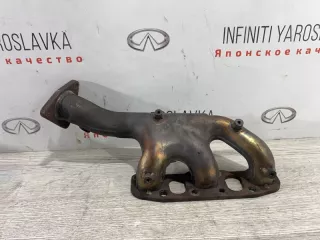 14002AM612 Выпускной коллектор Infiniti M (Y50) Арт 2-64139, вид 1