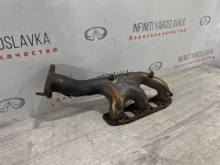 14002AM612 Выпускной коллектор Infiniti M (Y50) Арт 2-64139, вид 4