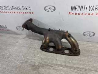 14002AM612 Выпускной коллектор Infiniti M (Y50) Арт 2-64139, вид 5
