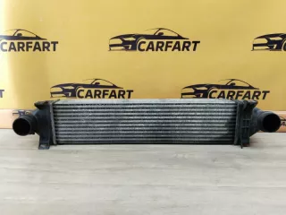 6g919l440cc Интеркулер Land Rover Freelander 2 Арт 2-64174, вид 1