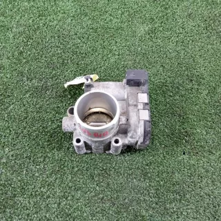 8A6G9F991AB Заслонка дроссельная Ford Fiesta 6 Арт 2-64269, вид 2