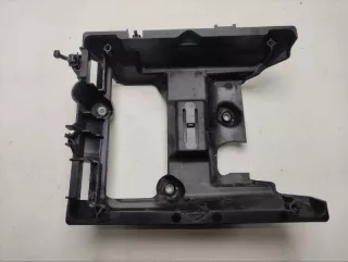 4M0907650 Кронштейн блока управления двс Audi Q7 4M restailing Арт 2-64422, вид 3