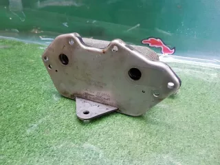 06e117021 Теплообменник Audi A6 C7 (S6,RS6) Арт 2-64480, вид 3