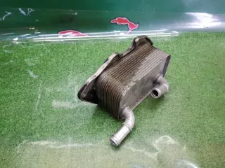 06e117021 Теплообменник Audi A6 C7 (S6,RS6) Арт 2-64480, вид 5