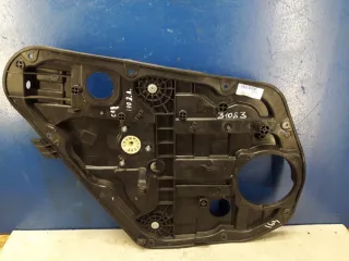 834713Z000 Стеклоподъемник Hyundai i40  Арт 2-64484, вид 1