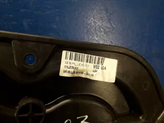 834713Z000 Стеклоподъемник Hyundai i40  Арт 2-64484, вид 2